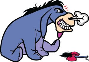 angry_eeyore_by_johnreillymar-d4udry8
